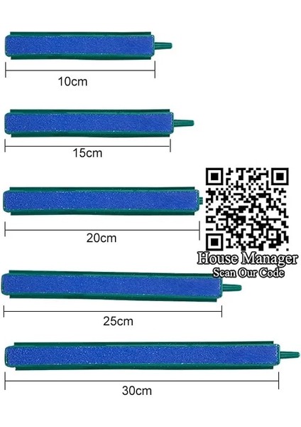 15CM Tarzı Resim Olarak cm Uzun Şerit Akvaryum Hava Pompası Aksesuarları Balık Tankı Için Oksijen Hava Kabarcık Taşı Güzel Kabarcıklar Duvar Kum Taşı Bar (Yurt Dışından) modelleri