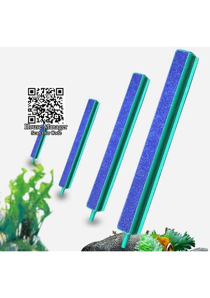 15CM Tarzı Resim Olarak cm Uzun Şerit Akvaryum Hava Pompası Aksesuarları Balık Tankı Için Oksijen Hava Kabarcık Taşı Güzel Kabarcıklar Duvar Kum Taşı Bar (Yurt Dışından) indirimleri