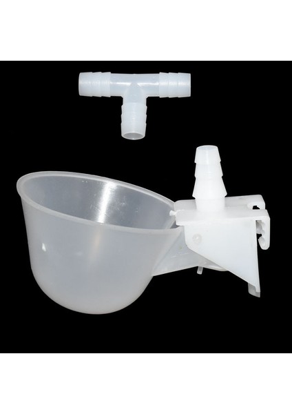 12 mm Tarzı M Beden Oultry Otomatik Kuş Tavuk Içme Bardağı Plastik Içme Kabı Pet Çiftlik Hayvan Besleme Kümes Hayvanları Malzemeleri (Yurt Dışından) indirimleri