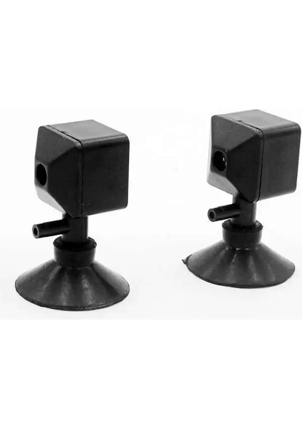 Kare Tarzı Ayarlanabilir Hava Difüzörü Oksijen Pompası Akvaryum Balık Tankı Hava Pompası Kabarcık Taş Çevre Dostu Akvaryum Aksesuarları (Yurt Dışından) fırsatları