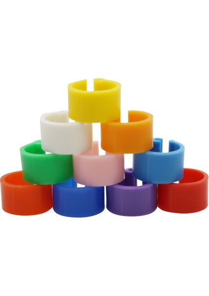 Koyu Mavi Tarzı 300 Adet Lastik Ayak Halkası Güvercin Ayak Halkası 8mm Kuş Işareti Ayak Halkası Kuş Yetiştiriciliği Güvercin Kümes Hayvanları Besleme (Yurt Dışından) modelleri