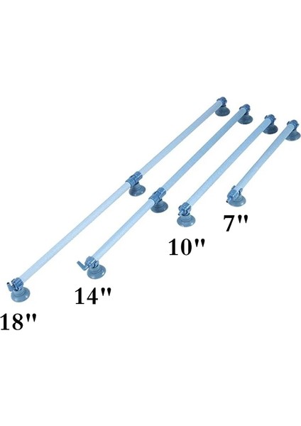 No.1 Tarzı 10 Inç 1 Adet Balık Tankı Akvaryum Hava Taş Kabarcık Duvar Havalandırma Tüpü Oksijen Pompası Difüzör Yüksek Verimlilik ve Kirlilik Olmadan (Yurt Dışından)