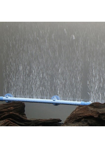 No.1 Tarzı 10 Inç 1 Adet Balık Tankı Akvaryum Hava Taş Kabarcık Duvar Havalandırma Tüpü Oksijen Pompası Difüzör Yüksek Verimlilik ve Kirlilik Olmadan (Yurt Dışından) indirimleri