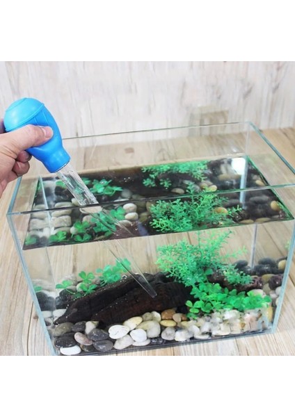 Mavi Stil L Beden cm Pipet Balık Tankı Sifon Pompası Su Değiştirici Akvaryum Pipet Barbekü Aracı Tedarik Tüp Akvaryum Temiz Aracı Su Değiştirmek Için (Yurt Dışından) fırsatları