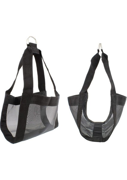 50X31CM Tarzı Ağırlık Ölçeği Sling Köpekler Kediler Için Ayarlanabilir Hayvan Asılı Kuzu Bebek Buzağı Sling Ölçeği Hayvan Ağırlığı Yenidoğan Hayvanlar Kemer Sling (Yurt Dışından) modelleri