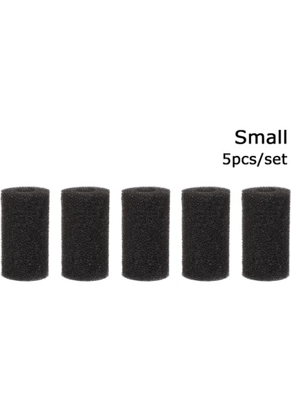 Küçük Stil Akvaryum Biyokimyasal Filtre Sünger Balık Tankı Giriş Suyu Ön Filtre Sünger Kartuş Yedek Filtre Koruyucu Kapak (Yurt Dışından) fiyatları