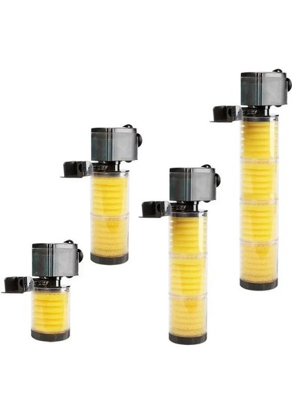 3 Parça Tarzı Ingiltere Fiş Adaptörü Balık Tankı Filtresi Dilsiz Üçü Bir Arada Dahili Dalgıç Pompa Akvaryum Oksijen Makinesi Balık Tankı Filtre Pompası Akvaryum Aksesuarları。 (Yurt Dışından) modelleri