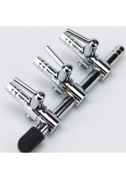 2 Konektör Stili Tek Boyut Akvaryum Aksesuarları Akvaryum Inline Hava Bölücü Kontrol Vanası Balık Tankı Oksijen Pompası Hortumu Dayanıklı Akvaryum Hava Bölücü (Yurt Dışından) fiyatları