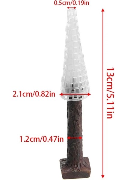 Simülasyon Noel Moss Noel Ağacı Bitki Akvaryum Tankı Peyzaj Dekoru Büyüt Yeni (Yurt Dışından) fırsatları