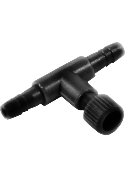 1 Adet Siyah Oksijenli Pompa Vana Kapı Akvaryum Oksijen Pompası Tankı Oksijen Borusu Tee Ortak Klima Vana Anahtarı (Yurt Dışından) modelleri