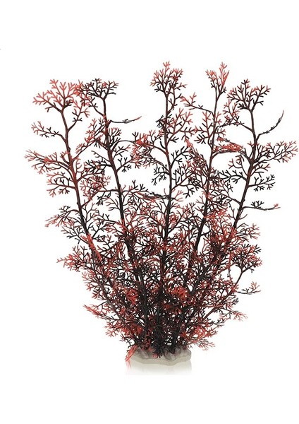 CL89-5 35CM Stili Yapay Balık Tankı Süsleme Simülasyon Mercan Ağacı Akvaryum Su Altında Çim Çiçek Sualtı Dekor Aksesuarları (Yurt Dışından) indirimleri