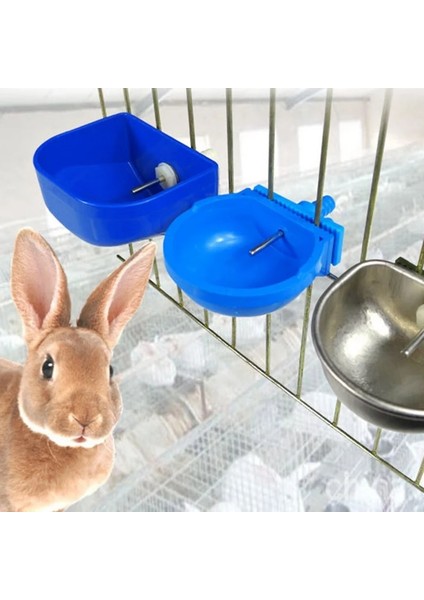 PET4150H02 Stili Pet Tavşan Içme Bardağı Otomatik Suluk Su Kümes Hayvanları Besleyici Kase Paslanmaz Çelik T Ortak Ekipmanları (Yurt Dışından) fiyatları