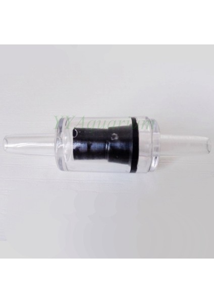 Siyah Stil S Beden Lot Ev Balık Akvaryum Hava Pompası Çek Valf Tek Yönlü Geri Dönüşsüz Çek Valf O2 Co2 Için Akvaryum Aksesuarları (Yurt Dışından) fırsatları