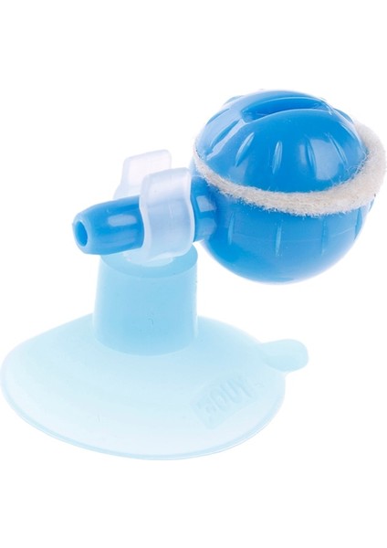 Mavi Stil 1 Bilgisayar Hava Pompası Aksesuarları Ayarlanabilir Hava Kabarcık Havalandırma Booster Vantuzlu Akvaryum Balıkları Tankı Pompa Oksijen Hidroponik (Yurt Dışından) modelleri