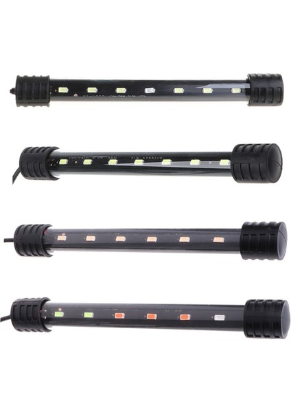 Pembe Tarzı 2021 Yeni 3.5W Dalgıç Su Geçirmez Akvaryum Balık Tankı LED Işık Çubuğu Lamba Şeridi Ab Tak (Yurt Dışından) indirimleri