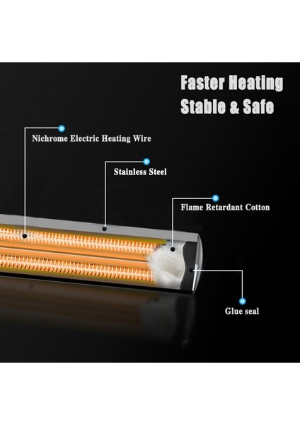 Koruyucu Kılıf Stili Akvaryum Balık Tankı Dalgıç Elektrikli Şofben Termostat Termostat Isıtma Çubuğu Euus Fiş + Koruyucu Kapak (Yurt Dışından)