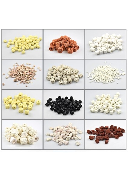 Siyah Biyo Toplar Stili 150G Sıcak Satış Akvaryum Balık Tankı Filtre Medya Aktif Karbon Seramik Halka Ücretsiz Filtre Torbası ile Biyolojik Top (Yurt Dışından) indirimleri