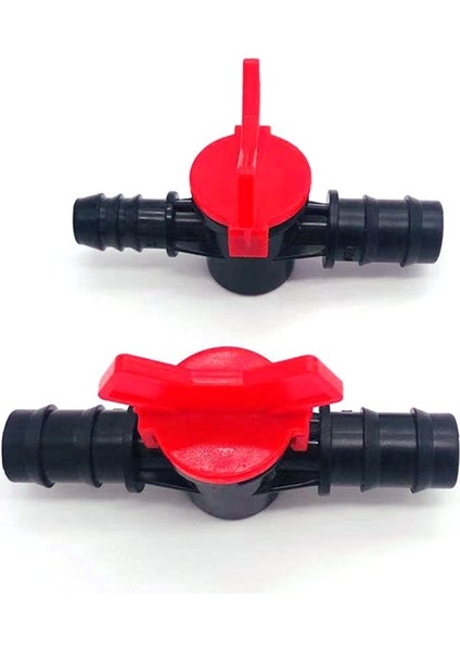 Kırmızı Siyah Stil 16MM Akvaryum Hava Su Regülatörü Akış Tüpü Boru Bölücü Ayarlanabilir Su Pompası Filtre Hacim Kontrol Vanası (Yurt Dışından) fırsatları
