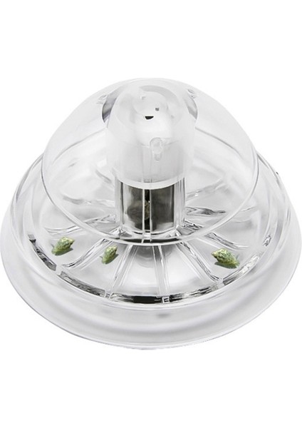 2SS203201-S Stili Balık Tankı Akvaryum Temizle Salyangoz Tuzağı Yakalayıcı Bitkiler Planarian Haşere Plastik Yakalama Aracı Çevre Temizleyici (Yurt Dışından) indirimleri