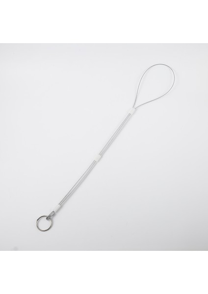 1 Adet Tarzı Hayvancılık Koyun Keçi Inek Veteriner Ebelik Halat Pense Kanca Ebelik Distosi Yardımcı Araçları Için Sow Paslanmaz Çelik (Yurt Dışından)