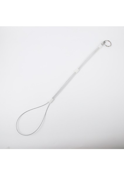 1 Adet Tarzı Hayvancılık Koyun Keçi Inek Veteriner Ebelik Halat Pense Kanca Ebelik Distosi Yardımcı Araçları Için Sow Paslanmaz Çelik (Yurt Dışından) fiyatları