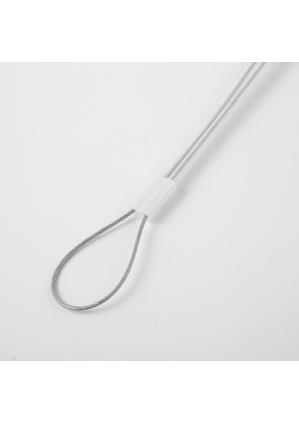 1 Adet Tarzı Hayvancılık Koyun Keçi Inek Veteriner Ebelik Halat Pense Kanca Ebelik Distosi Yardımcı Araçları Için Sow Paslanmaz Çelik (Yurt Dışından) fırsatları