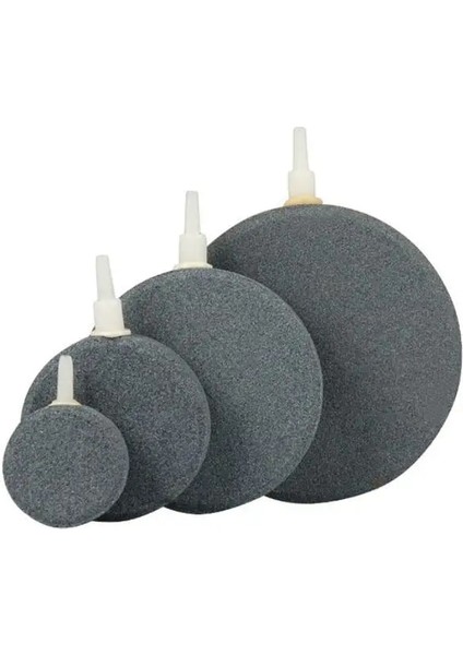 L Tarzı 8cm Akvaryum Balık Tankı Pompası Için mm Kabarcık Taş Havalandırıcı Hidroponik Oksijen Plakası Mini Hava Pompası Aksesuarları Sıcak Satış (Yurt Dışından) fırsatları