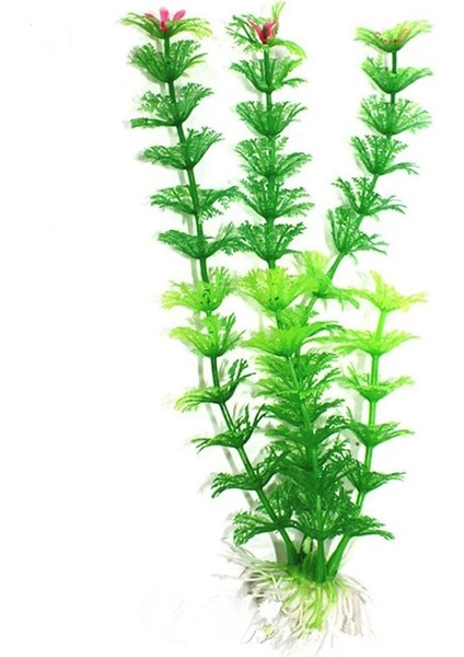 Yeşil Sahte Bitki Stili 30CM Yüksek Plastik Zararsız Uzun Simülasyon Akvaryum Yeşil Sahte Su Çim Balık Tankı Süsleme Yapay Yeşil Bitki Dekorasyon Dropship (Yurt Dışından)