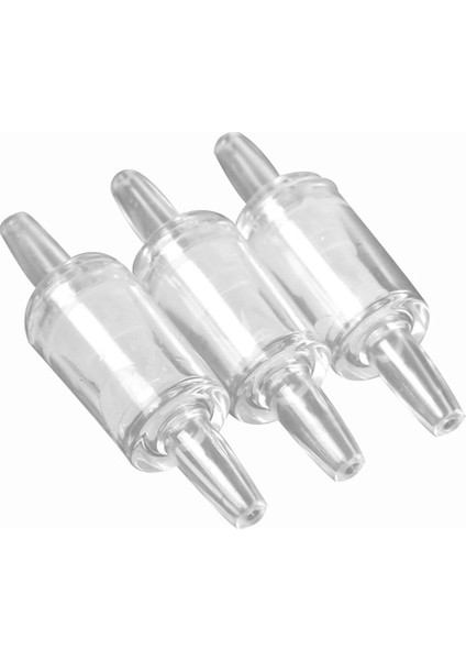 No.3 Tarzı Oksijen Pompası Trakeal Çek Valf Ev Balık Tankı Akvaryum Geri Dönüşsüz Çek Valf Hava Arttırıcı Pompa Aksesuarları (Yurt Dışından)