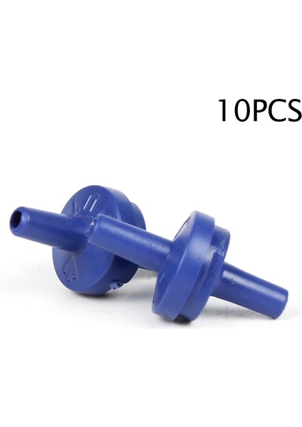 No.1 Tarzı Lot Dayanıklı Geri Dönüşsüz Tek Yönlü Çek Valf Co2 Akvaryum Balık Tankı Hava Pompası Geri Dönüşsüz Çek Valf Hava Arttırıcı Pompa (Yurt Dışından)