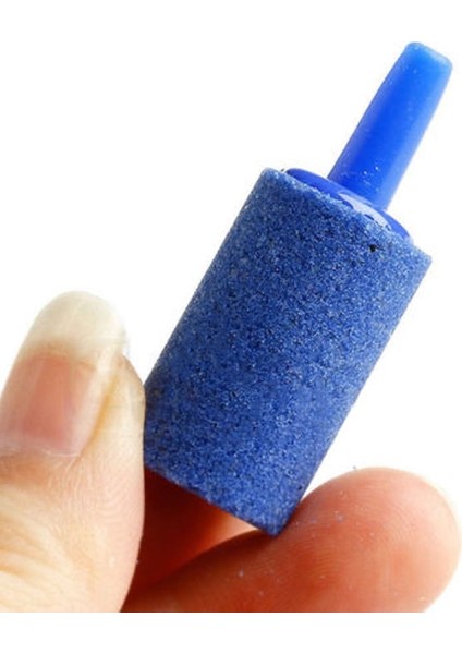 5 Adet Siyah Stil Sıcak Akvaryum Silindir Şekli Hava Taşı Mineral Kabarcıklar Yayın Balık Tankı Punp Hava Taşı Aksesuarları Balık Tankı Hava Pompası (Yurt Dışından) indirimleri