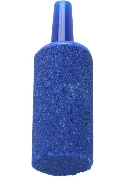 Mavi Stil Kum Kabarcık Taş Akvaryum Hava Pompası Için Özel Kum Akvaryum Kumu Akvaryum Hava Pompası Için Özel Kum E6V3 (Yurt Dışından)