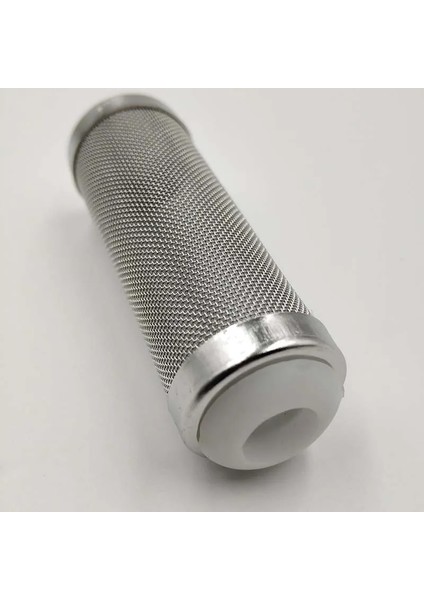 16MM Tarzı S Beden Paslanmaz Çelik Akvaryum Filtre Koruması Balık Tankı Filtresi Giriş Sepeti Koruyucu Kapak Filtresi Örgü Kol Aksesuarları (Yurt Dışından) modelleri