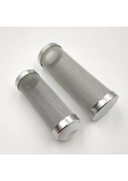 16MM Tarzı S Beden Paslanmaz Çelik Akvaryum Filtre Koruması Balık Tankı Filtresi Giriş Sepeti Koruyucu Kapak Filtresi Örgü Kol Aksesuarları (Yurt Dışından) fırsatları