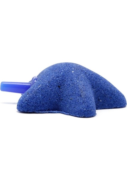 Mavi Stil 2021 Yeni Akvaryum Yıldız Şekli Hava Taş Kabarcık Balık Tankı Hidroponik Havalandırıcı Dekorasyon (Yurt Dışından) modelleri