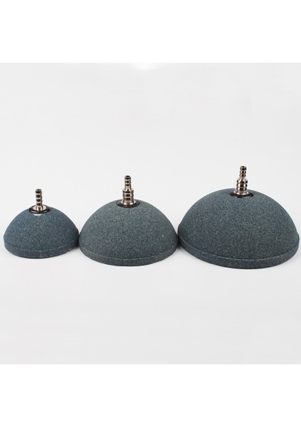 6cm Tarzı cm Balık Tankı Kabarcık Hava Taş Havalandırıcı Balık Tankı Gölet Pompası Akvaryum Sinterleme Göleti Pompa Tankı Seramik Kabarcık Difüzör (Yurt Dışından) modelleri