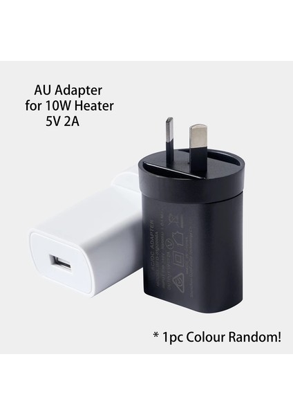 10W Stili Için Au Adaptörü Süper Mini USB Isıtıcı Dijital LED Elektrikli Isıtma Çubuklar Nano Balık Kaplumbağa Tankı Alçak Gerilim Isıtma Çubuğu Hızlı Sıcaklık Artışı (Yurt Dışından)