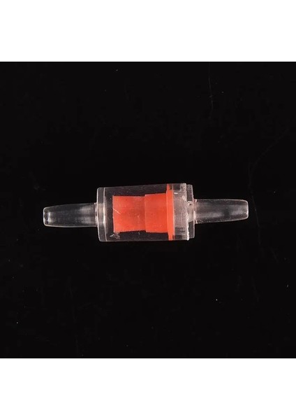 1 Adet Tarzı Tek Boyut Plastik Tek Yönlü Çek Valf Akvaryum Co2 Sistemi Akvaryum Hava Pompası Kırmızı Su Aletleri (Yurt Dışından) fırsatları
