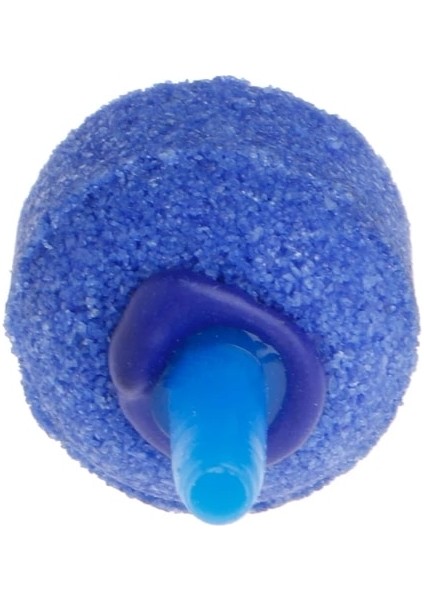 Pic Stili Gösterir Tek Boyut Hava Taş Kabarcık Akvaryum Balık Tankı Pompası Hidroponik Havalandırıcı Difüzör Top Şekli (Yurt Dışından) fiyatları