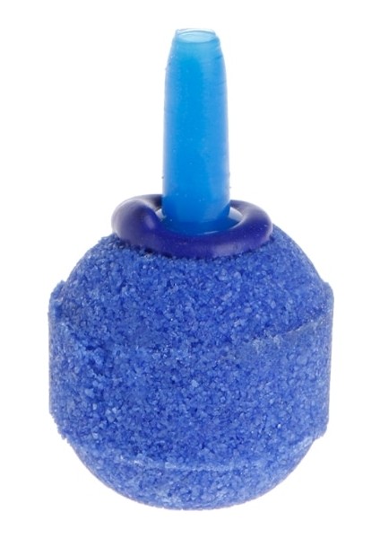 Pic Stili Gösterir Tek Boyut Hava Taş Kabarcık Akvaryum Balık Tankı Pompası Hidroponik Havalandırıcı Difüzör Top Şekli (Yurt Dışından) modelleri