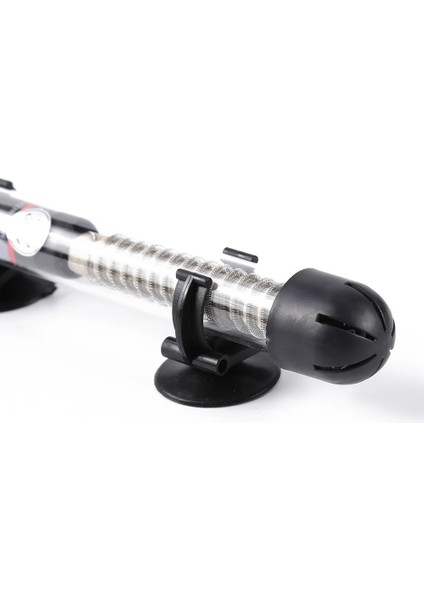 25W Tarzı Xxl Akvaryum Tankı Su Isıtma Çubukları Paslanmaz Çelik Balık Ev Yatak Odası Dekorasyonu Için Sıcaklık Kontrol Isıtıcı (Yurt Dışından) fırsatları