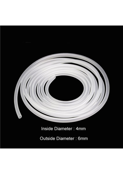 Şeffaf Stil 3 Milyon * 6mm Yumuşak Silikon Oksijen Pompası Hortumu Için Hava Kabarcık Taş Profesyonel Akvaryum Fishtank Gölet Pompası Sıcak Satış (Yurt Dışından) fiyatları