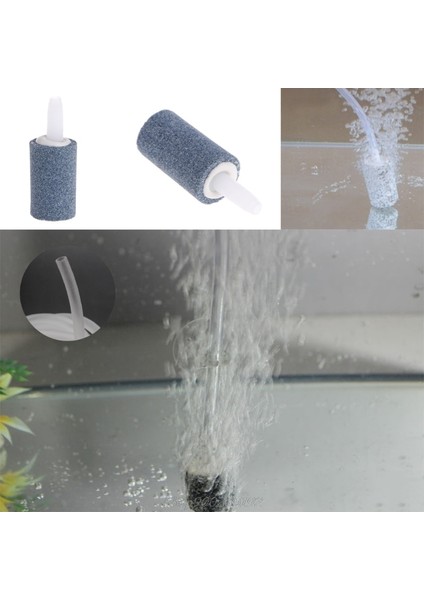 Resim Stili Olarak Gösteri Olarak Hava Kabarcık Taş Akvaryum Balık Tankı Havalandırıcı Pompa Hidroponik Oksijen Difüzör Sıcak Jy Dropship (Yurt Dışından) fırsatları