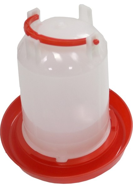 1 Adet Stil M Beden .5kg Tavuk Içme Bardağı Suluk Suluk Çiftlik Hayvanları Kümes Hayvanları Besleme ve Sulama Malzemeleri (Yurt Dışından) fırsatları