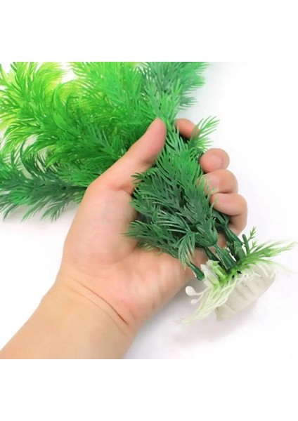 Yeşil Stil Yeni Akvaryum Yapay Sualtı Bitkileri Akvaryum Balık Tankı Dekorasyon Yeşil Mor Su Çim Süslemeleri Görüntüleme (Yurt Dışından) modelleri