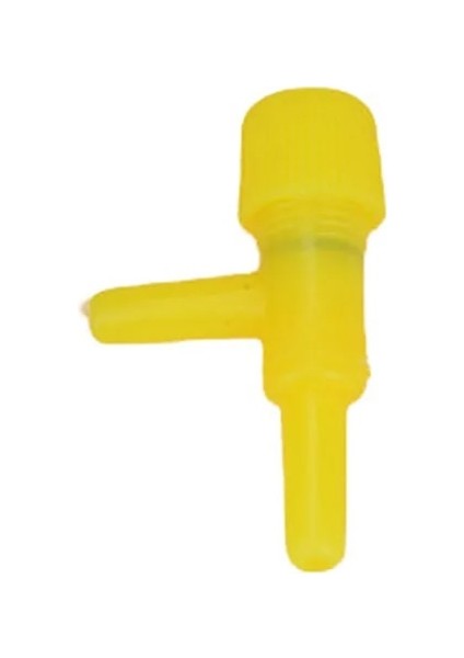 No.2 Tarzı Damlatıcı Sulama Tee Konnektör Akvaryum Pompası Akış Kontrol Vanaları Ayarlanabilir Hava Tüpü Ortak Sera Araçları (Yurt Dışından)