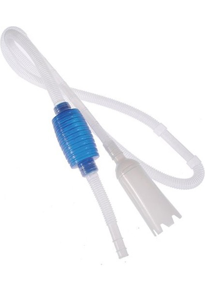 Gösteri Tarzı Olarak Vakumlu Su Pompası Çakıl Temizleyici Akvaryum Filtresi Dimart Temizleyici Pompa Rastgele Üst Stil (Yurt Dışından)