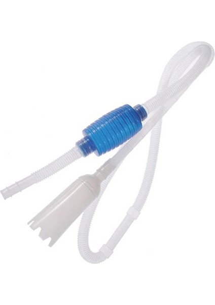 Gösteri Tarzı Olarak Vakumlu Su Pompası Çakıl Temizleyici Akvaryum Filtresi Dimart Temizleyici Pompa Rastgele Üst Stil (Yurt Dışından) indirimleri