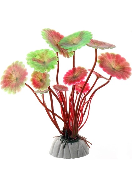 Açık Yeşil Tarzı Akvaryum Yapay Bitkileri Balık Tankı Dekorasyon Su Çim Dekor Görünüm Süslemeleri Akvaryum Ev Dekorasyon Aksesuarları (Yurt Dışından) indirimleri