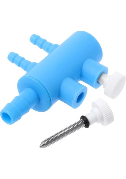 No.4 Tarzı M Beden Akvaryum Balık Tankı Hava Pompası Plastik Bahçe Su Tüpü Hacim Kontrol Vanası (Yurt Dışından) modelleri